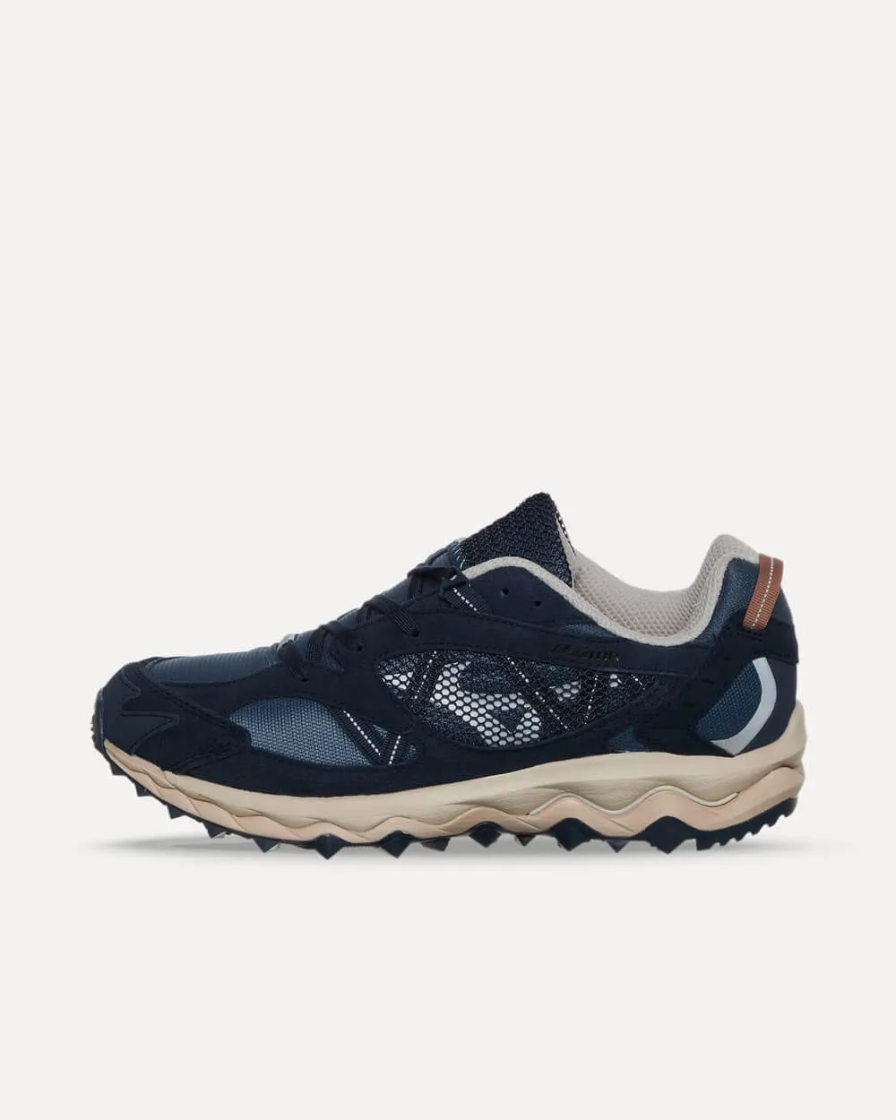 Mizuno Wave Mujin TL