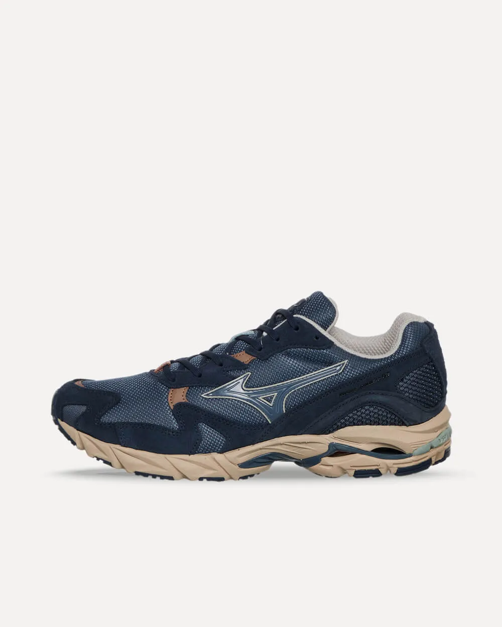 Mizuno Wave Rider 10