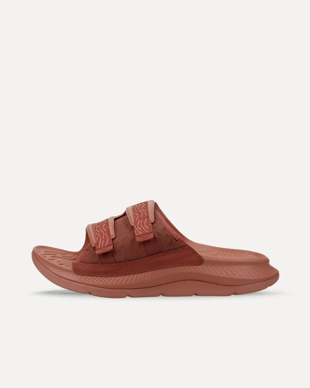 HOKA U Ora Luxe