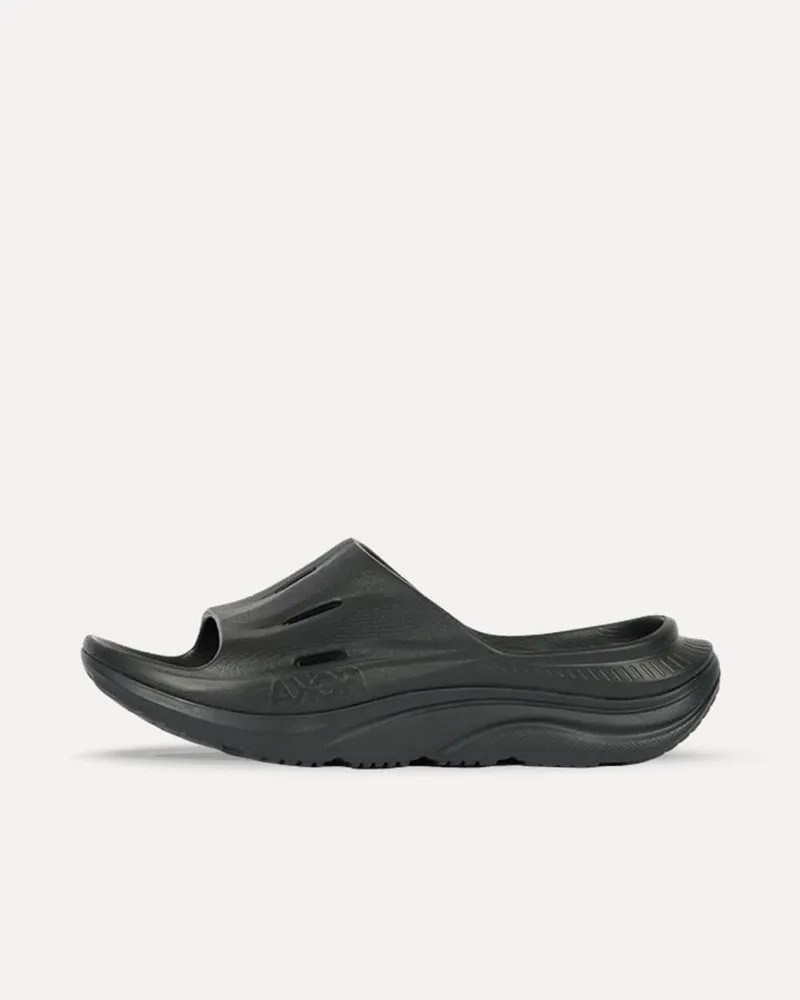 HOKA Recovery Slide 3
