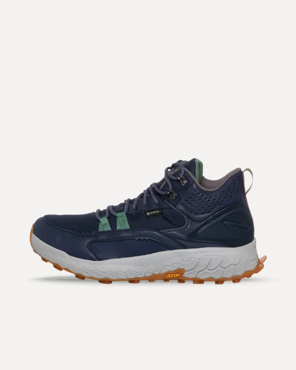 New Balance Fresh Foam X Hierro Mid GTX