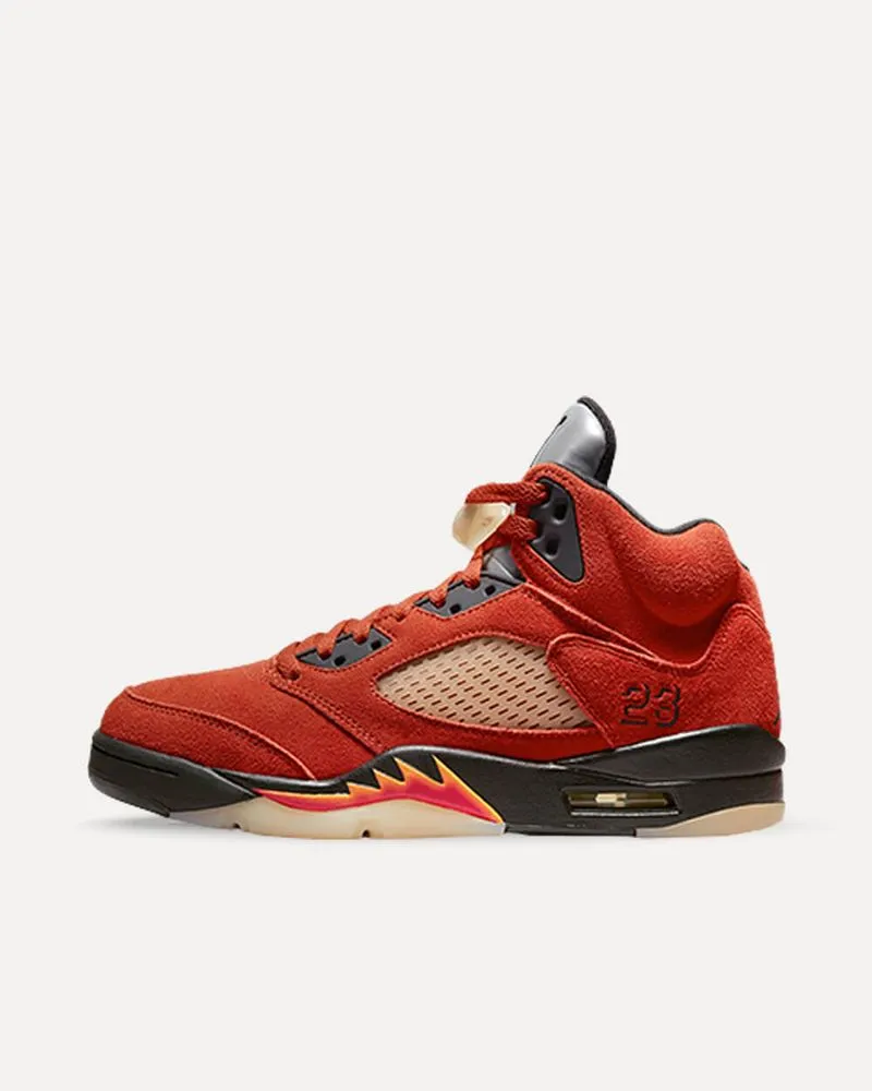 Nike Wmns Air Jordan 5 „Dunk on Mars“