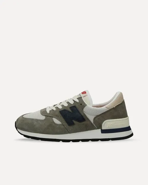 New Balance M990WG1 Made in USA