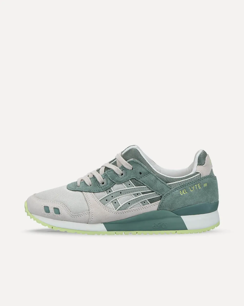 ASICS SportStyle Gel-Lyte III OG