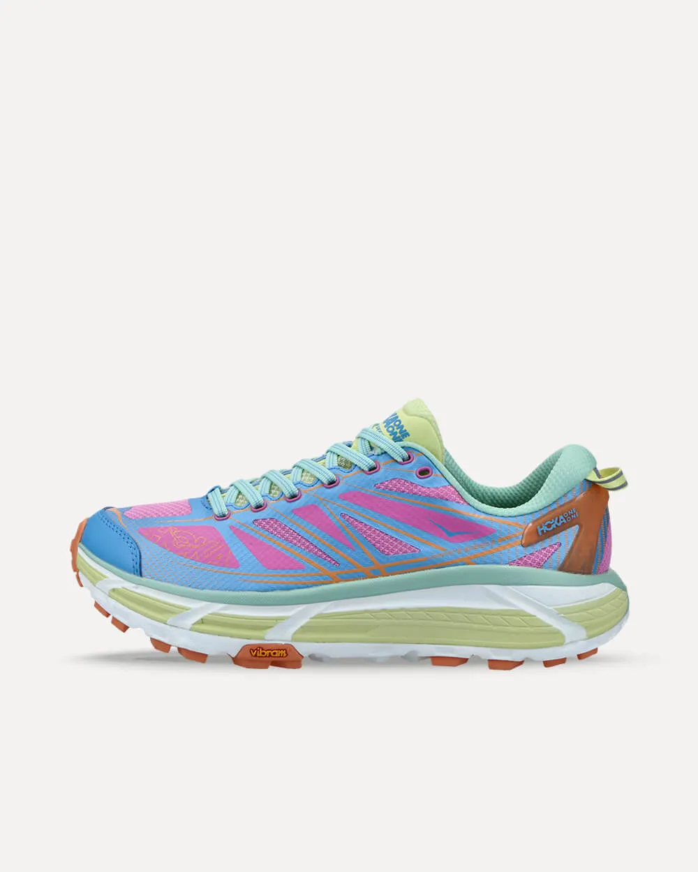HOKA Mafate Speed 2