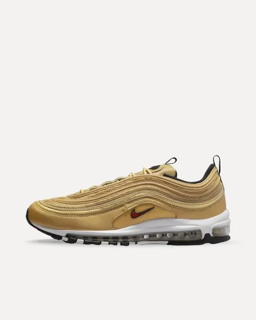 Nike Air Max 97 „Golden Bullet“