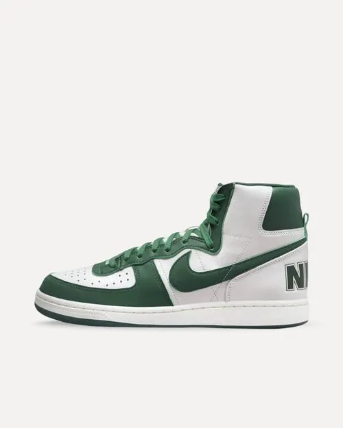 Nike Terminator High „Noble Green“