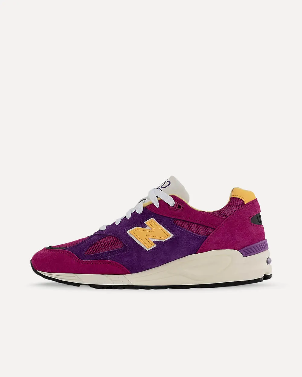 New Balance M990PY2 Made in USA
