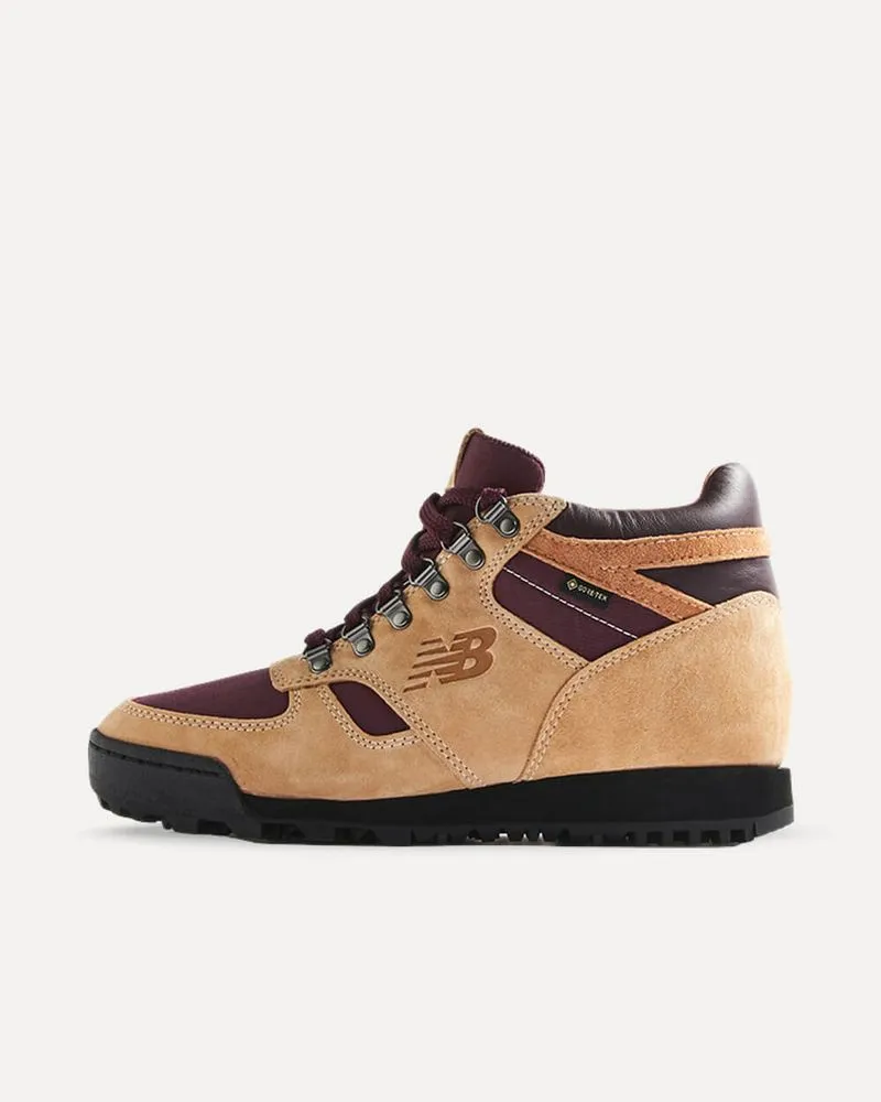 New Balance & AimÃ© Leon Dore Rainier