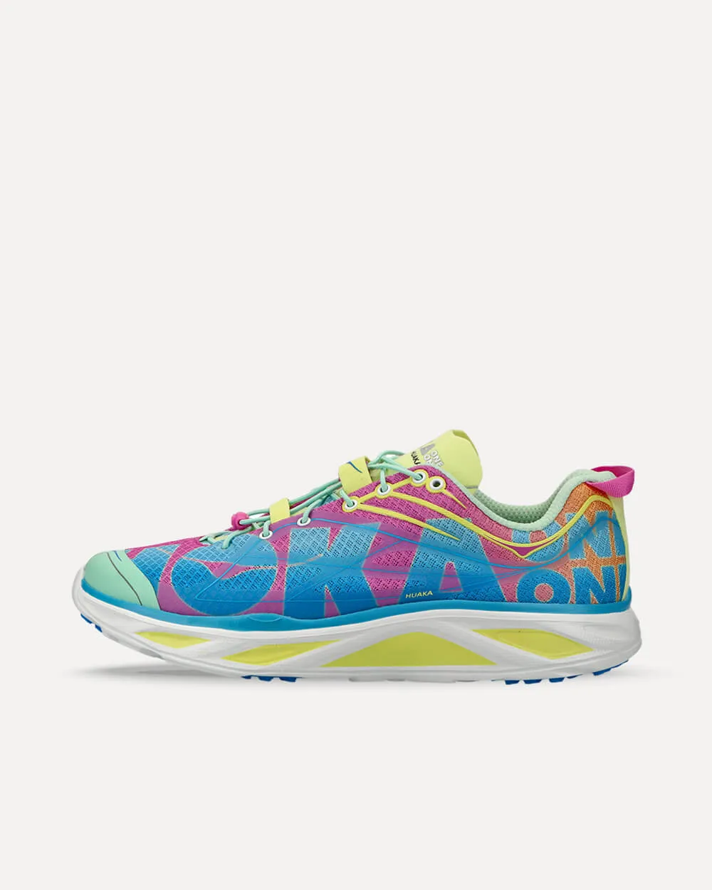 HOKA Huaka Origins