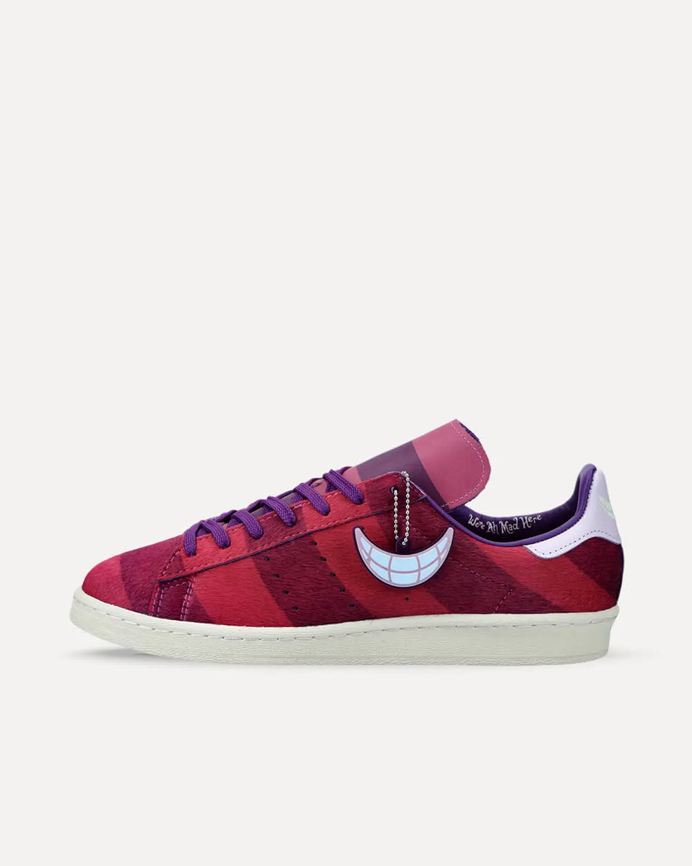 adidas Originals x Disney Campus 80s „Cheshire Cat“
