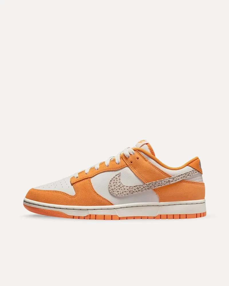 Nike Dunk Low „Safari Swoosh“