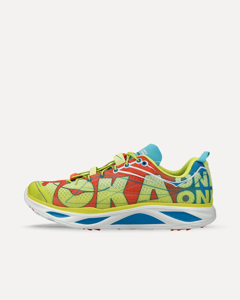 HOKA Huaka Origins