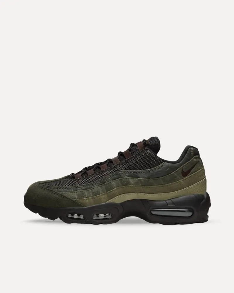 Nike Air Max 95 „Black Earth“