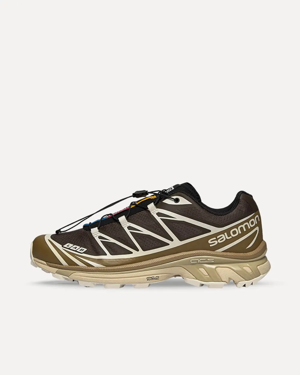 Salomon XT-6 „Recut Pack“