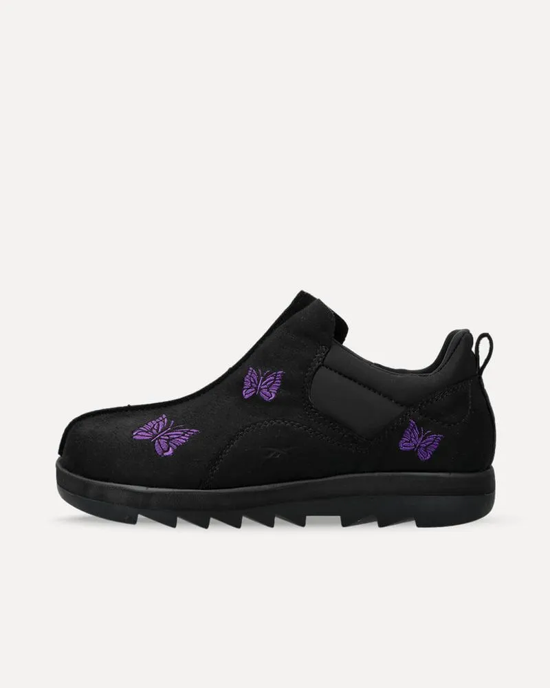 Reebok x Needles Beatnik Moc