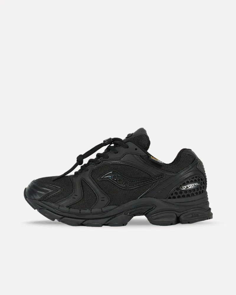 Saucony ProGrid Triump 4 „Gorpcore“