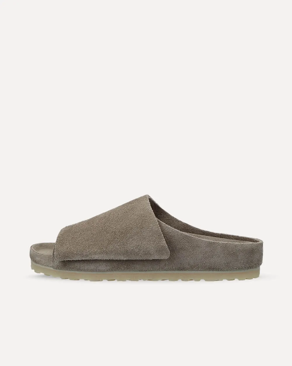 Birkenstock x Fear of God Los Feliz „Taupe“
