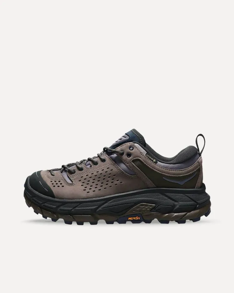 HOKA x JLAL Tor Ultra Low
