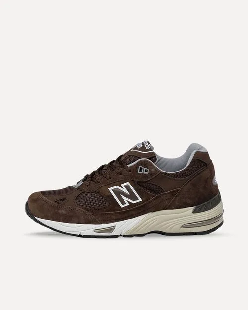 New Balance M991BGW Made in UK