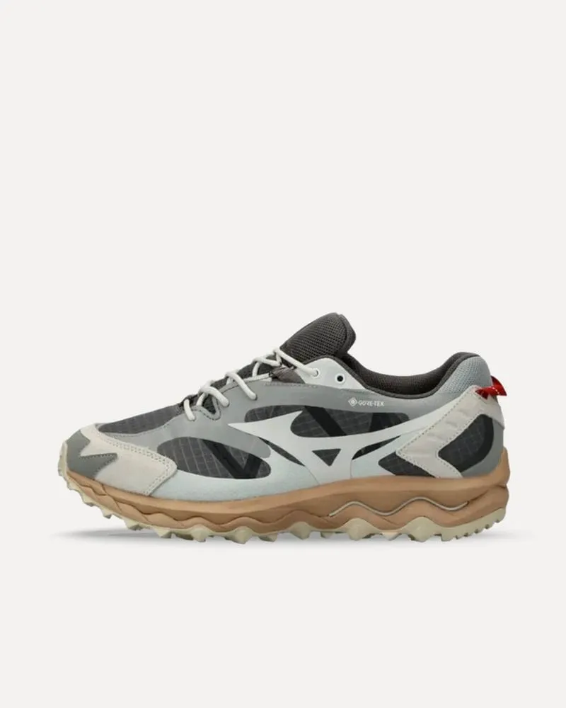 Mizuno Wave Mujin TL GTX