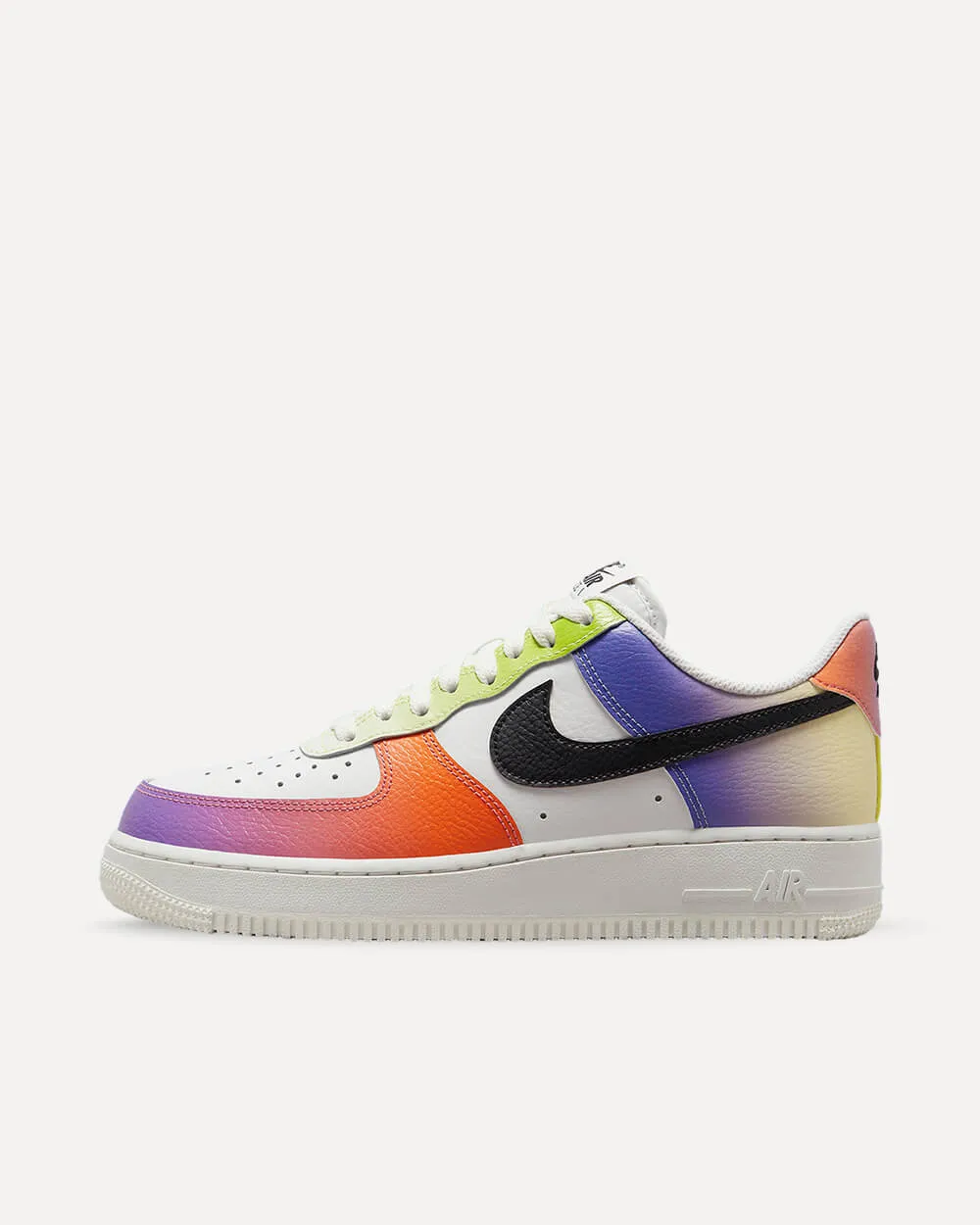 Nike Wmns Air Force 1 ’07 „Multi-Gradient“