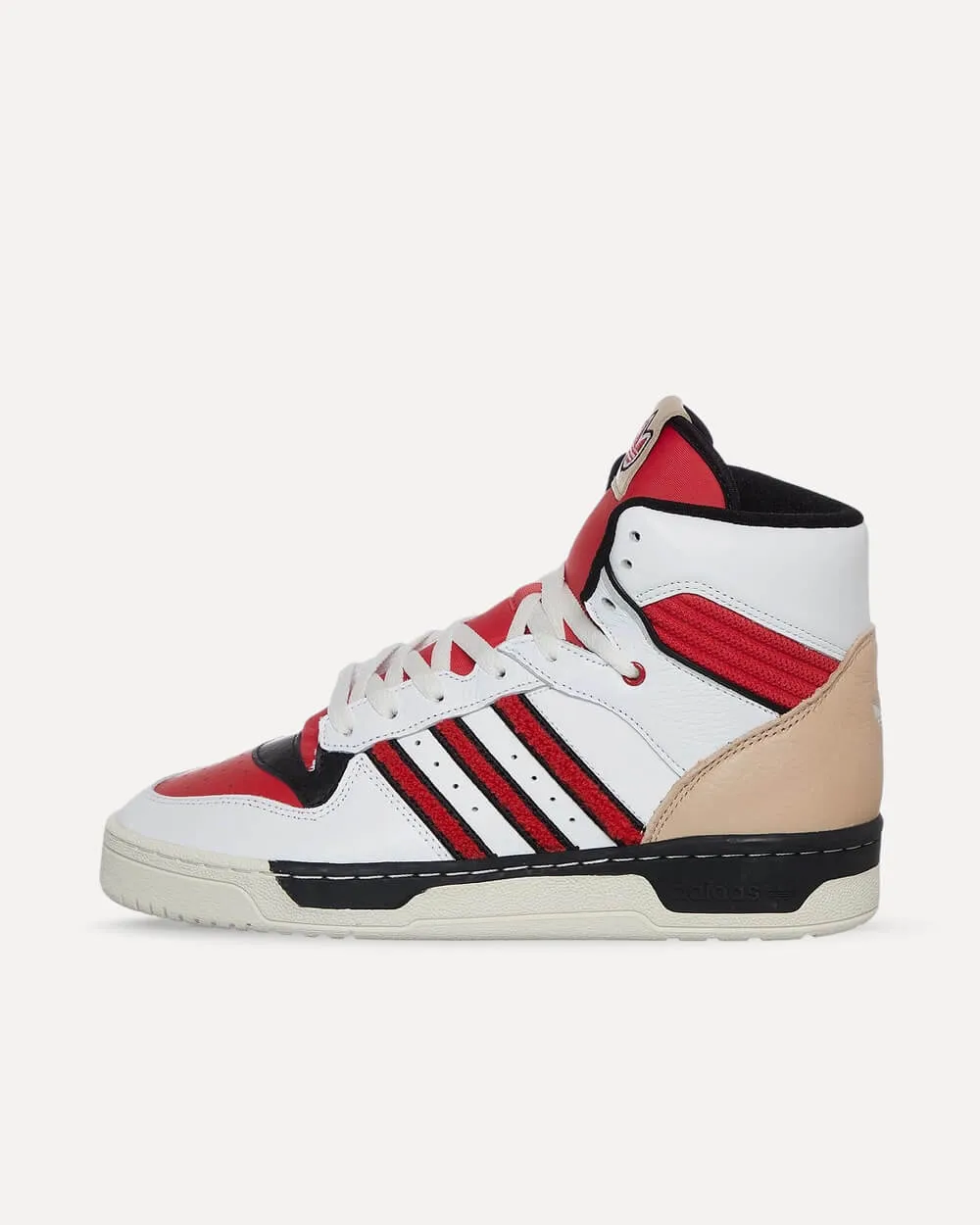 adidas Originals Rivalry Hi