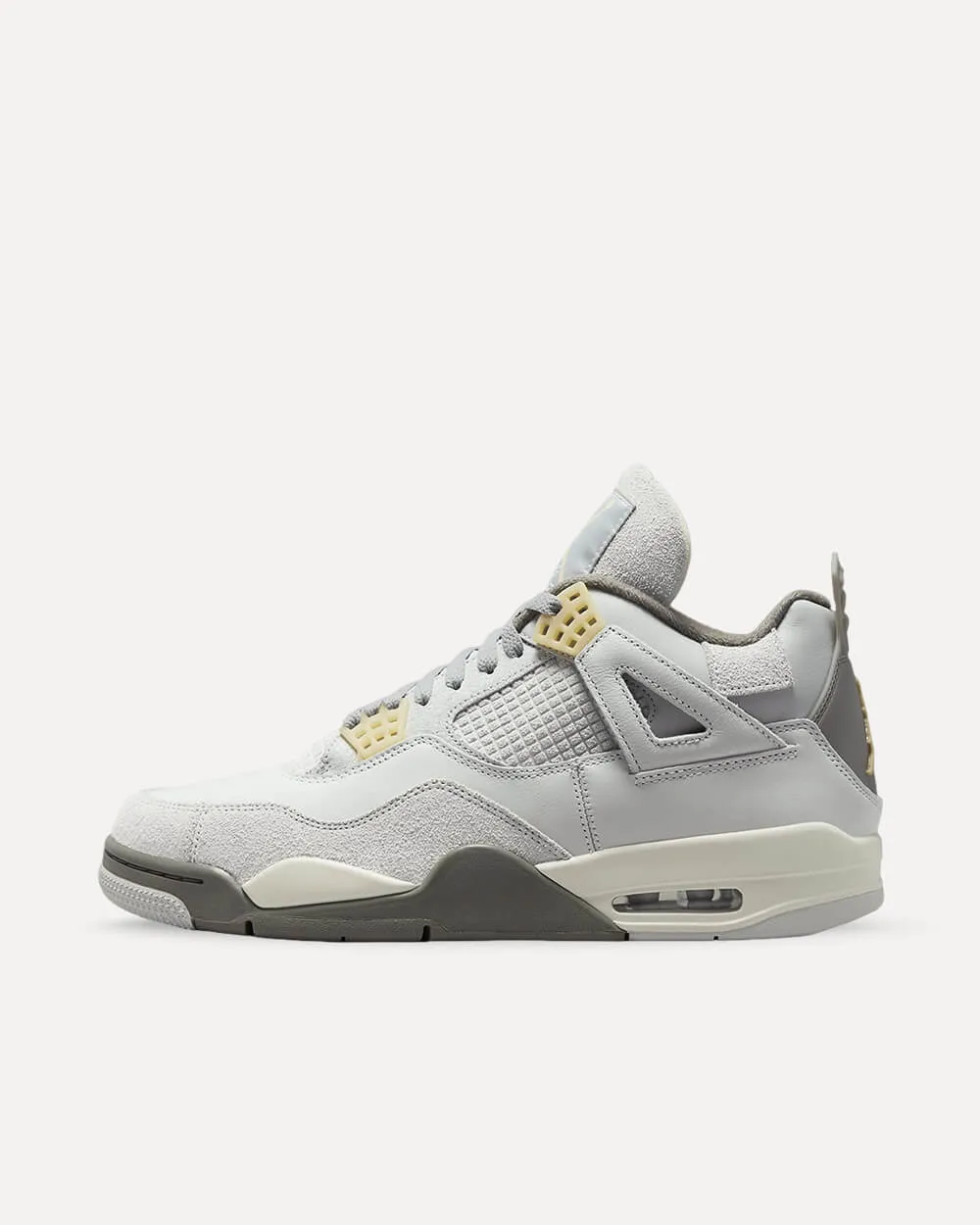 Nike Air Jordan 4 Retro SE „Craft“
