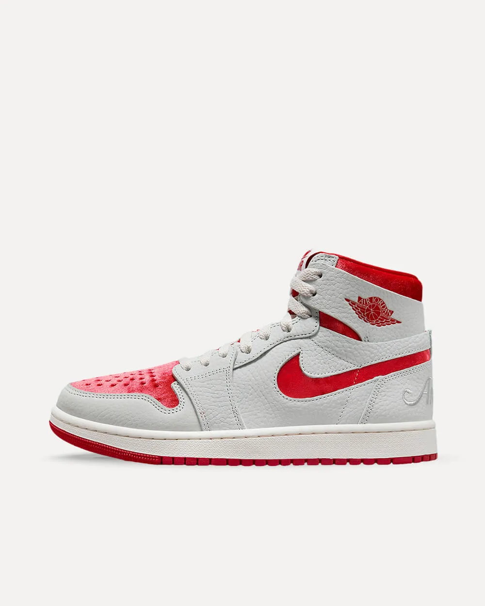 Nike Wmns Air Jordan 1 Zoom CMFT 2 SP „Valentine’s Day“