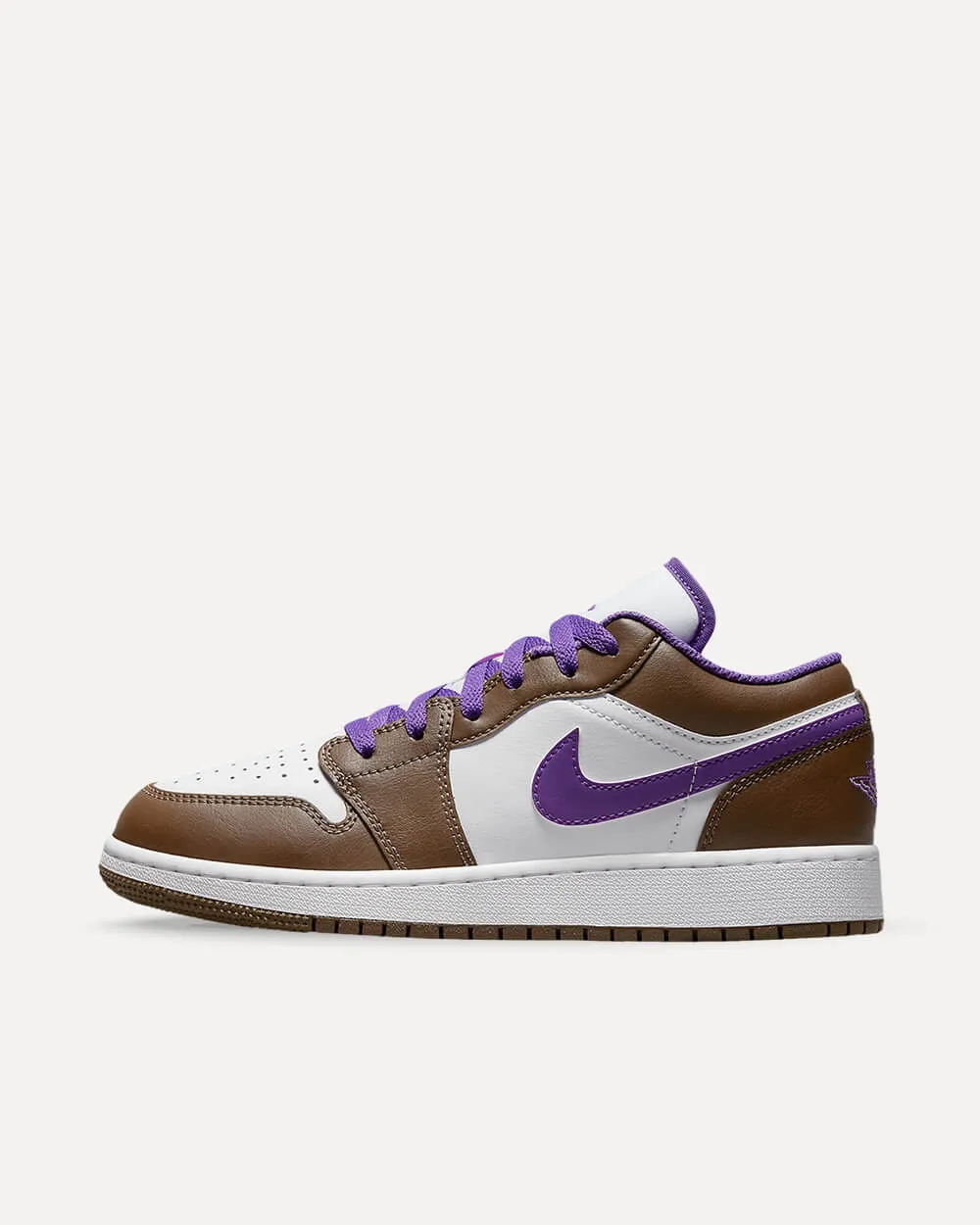 Nike Air Jordan 1 Low GS „Palominio“
