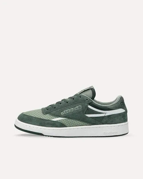Reebok Club C 85 Vintage „Chalk Green“