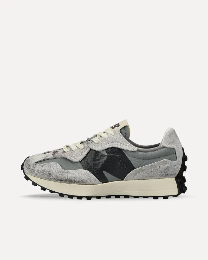 New Balance U327WCA „Grey Matter“