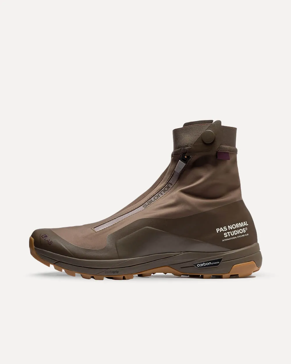 Salomon x Pas Normal Studios XA ALPINE 2
