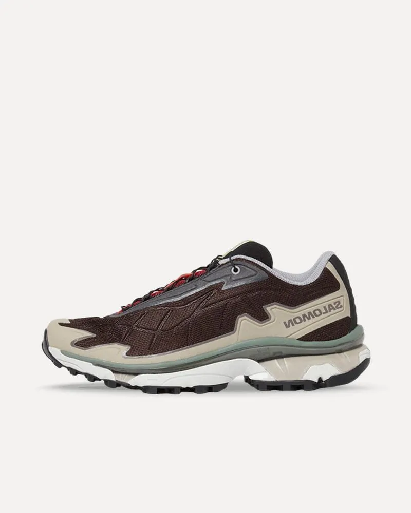 Salomon x Wood Wood XT-SLATE