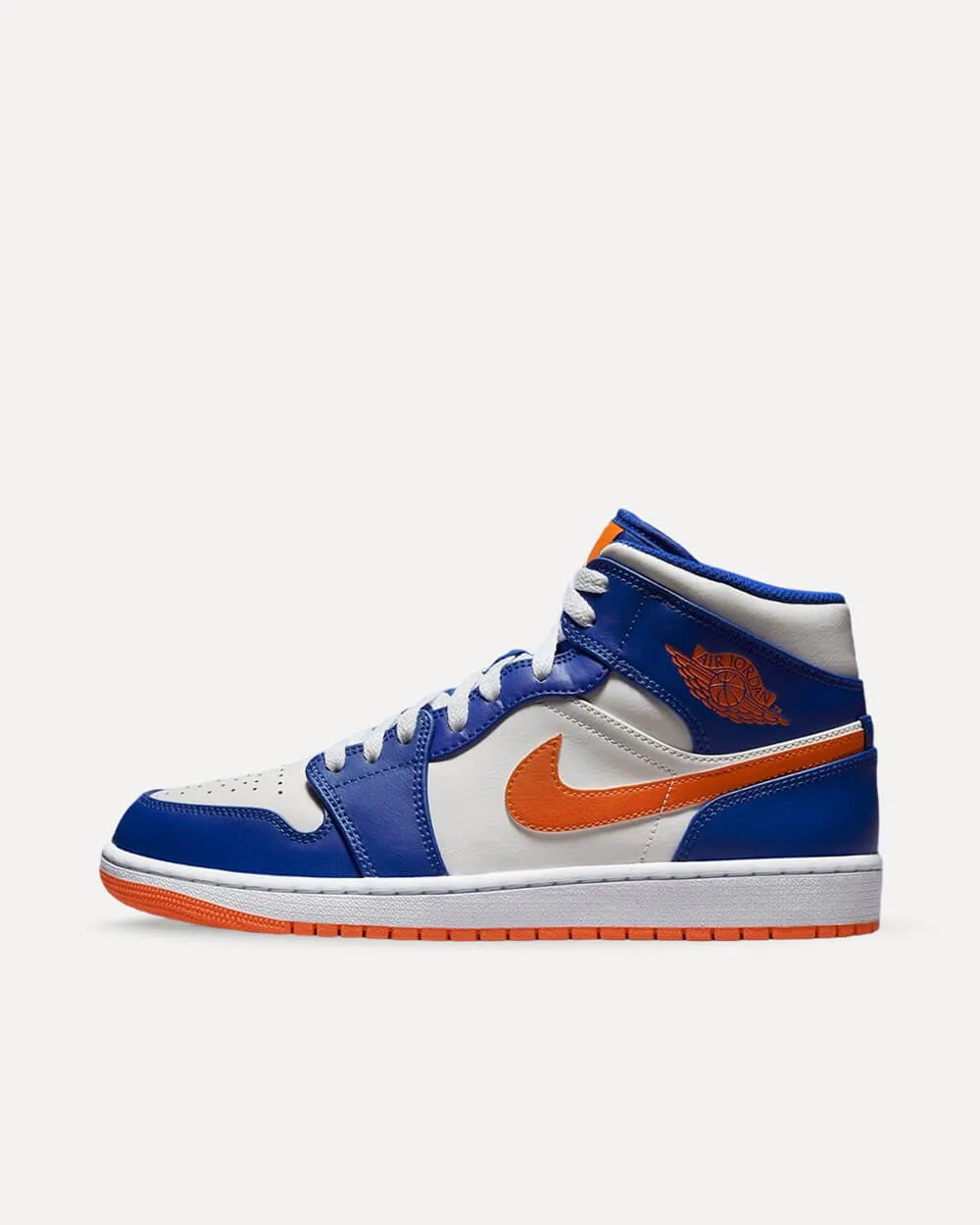 Nike Air Jordan 1 Mid „NY Knicks“