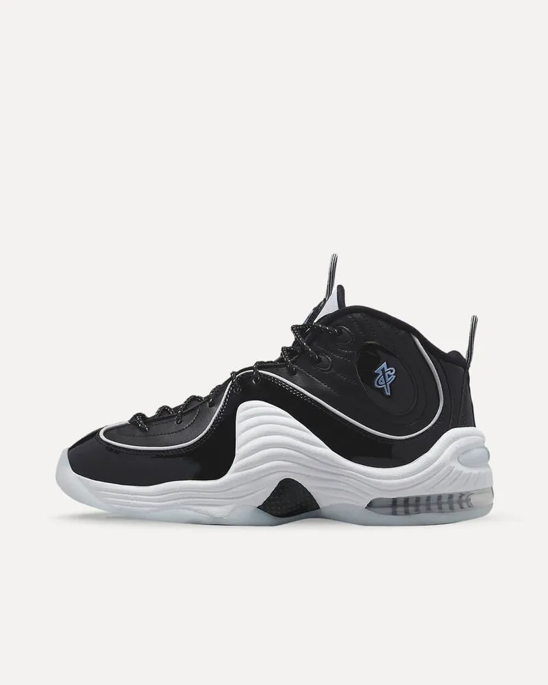 Nike Air Penny 2 „Black Patent“