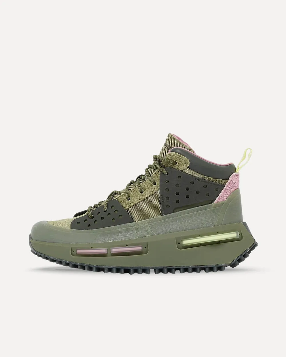 adidas x Pharrell Williams Humanrace NMD S1 Ryat