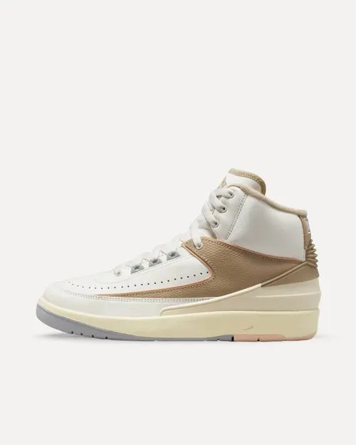 Nike Wmns Air Jordan 2 Retro „Sunset Haze“