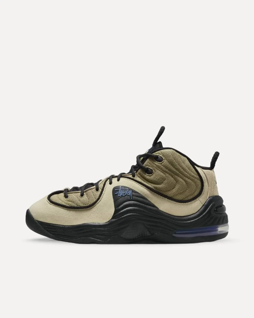 Nike x StÃ¼ssy Air Penny 2