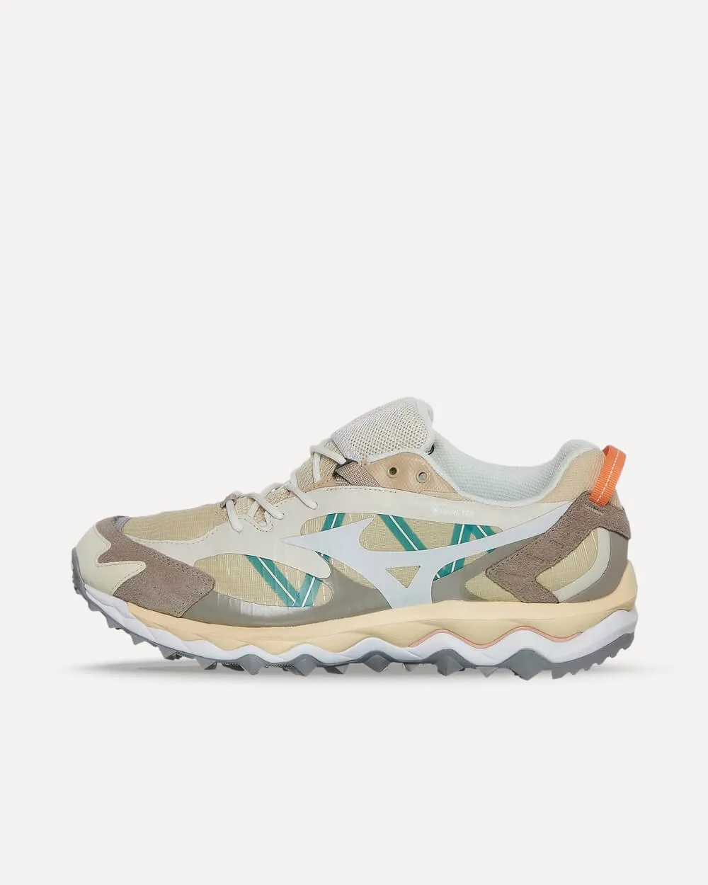 Mizuno Wave Mujin TL GTX