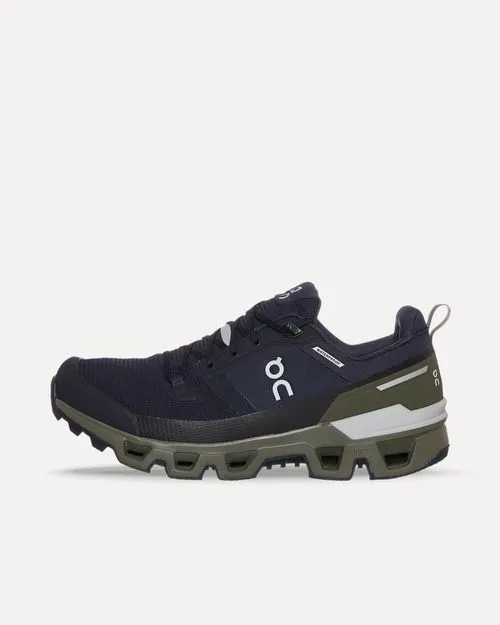 On Cloudwander Waterproof