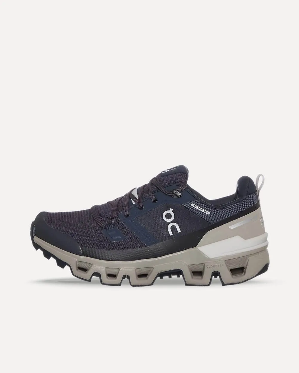 On Cloudwander Waterproof
