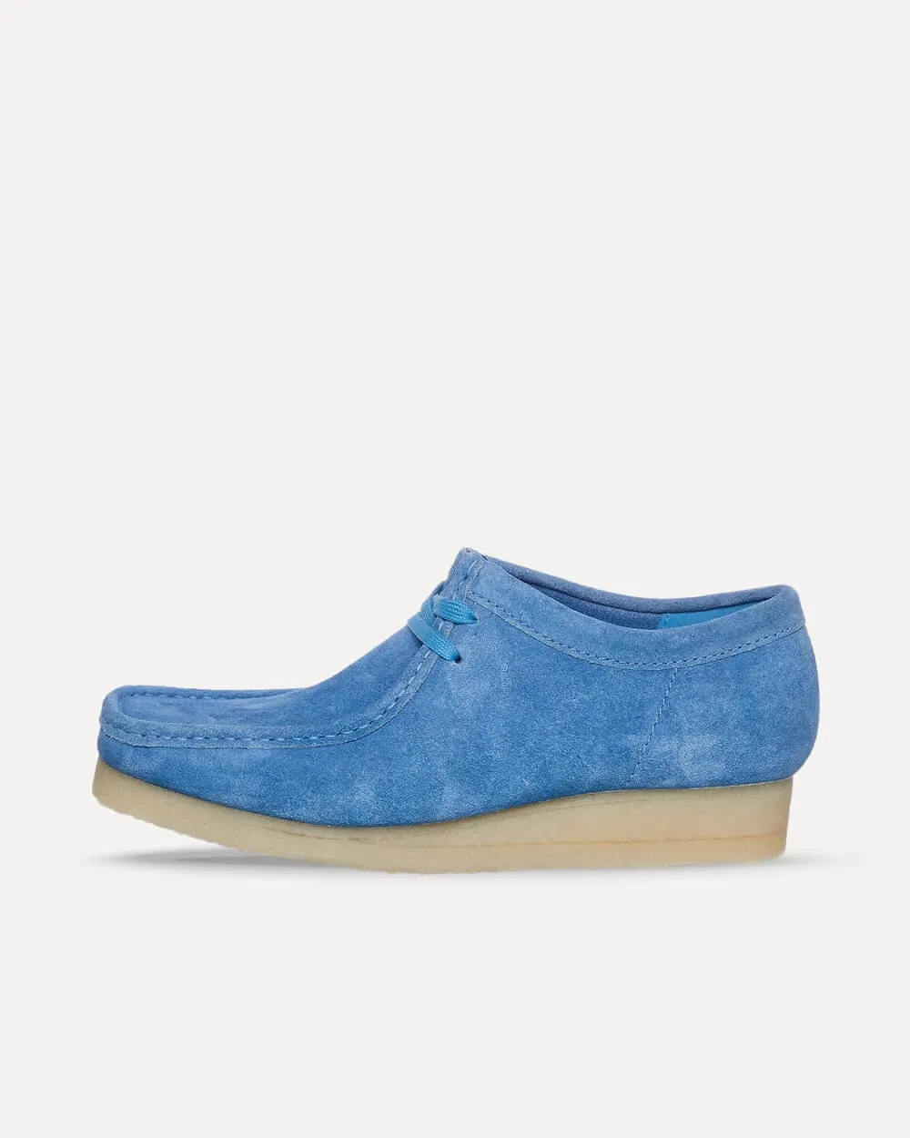 Clarks Originals Wallabee
