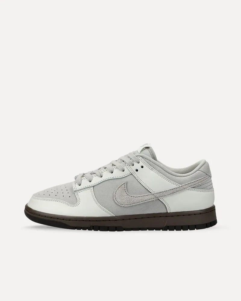 Nike Dunk Low Retro „Ironstone“