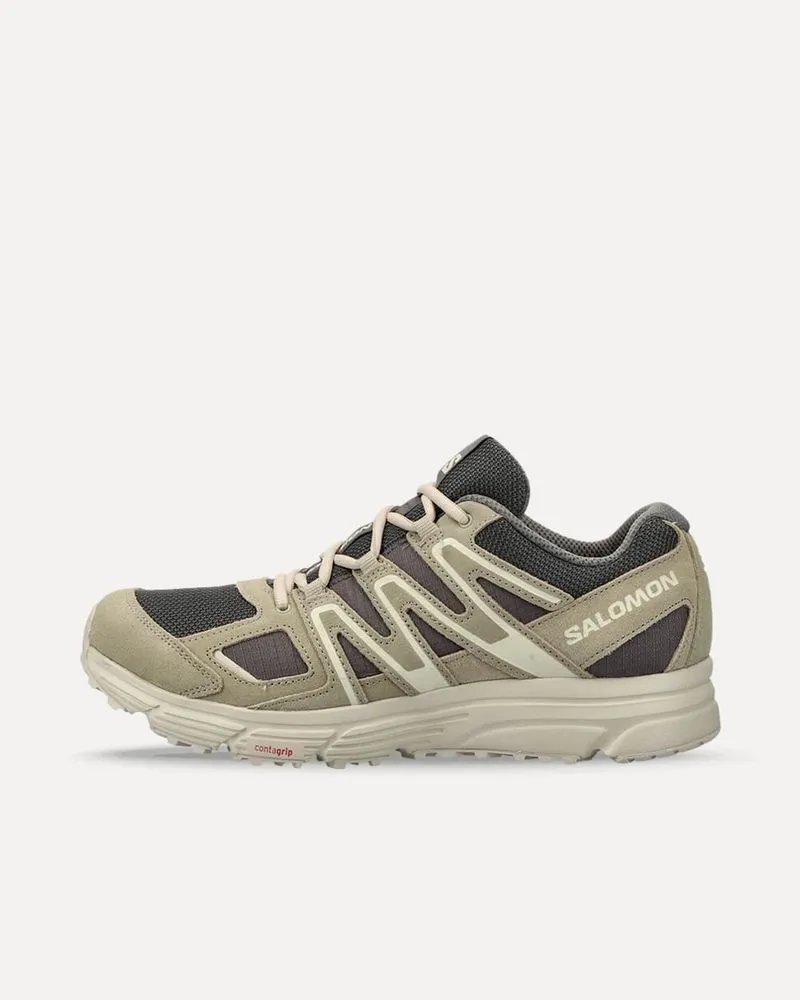 Salomon X-MISSION 4 Suede