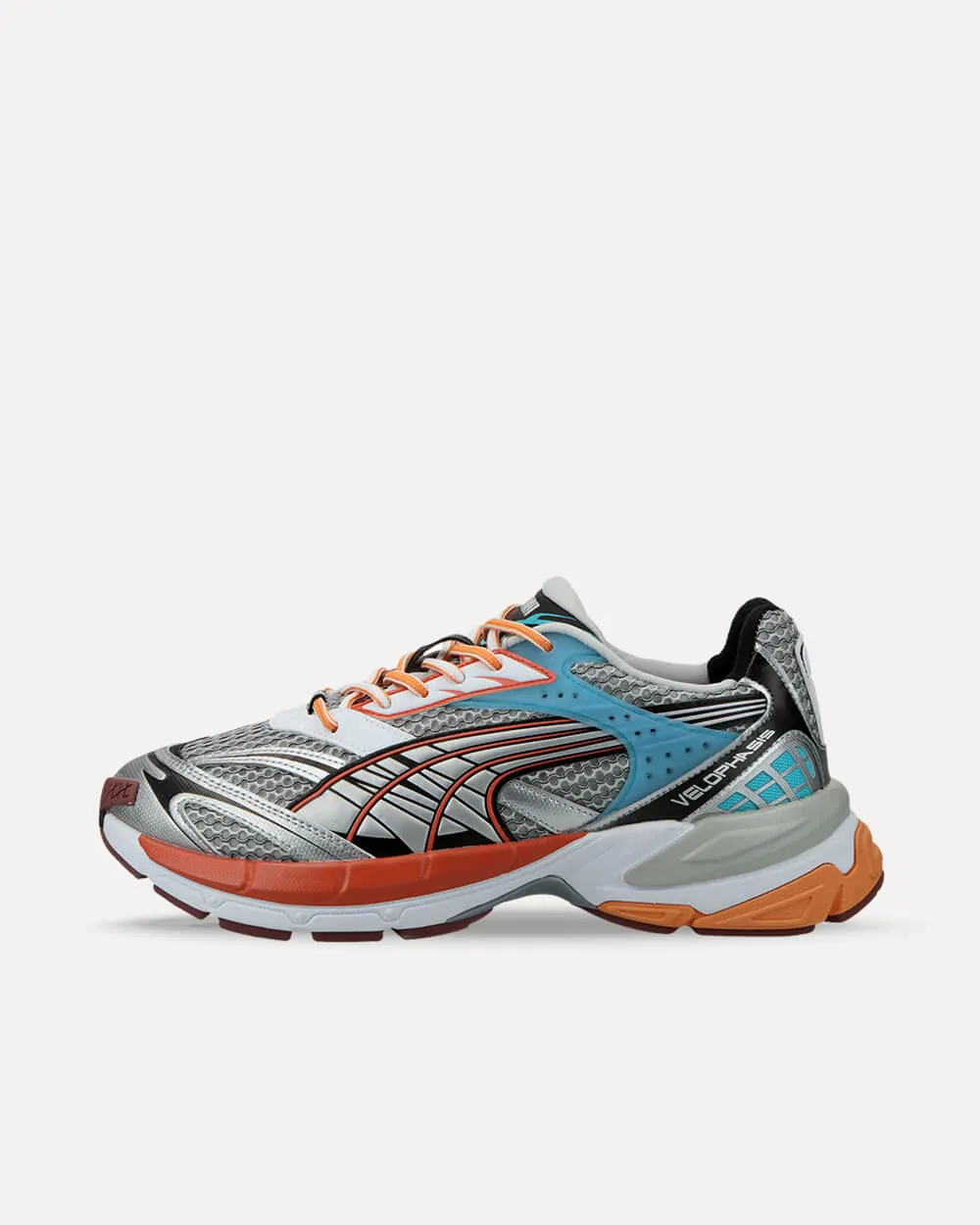 Puma Velophasis Phased