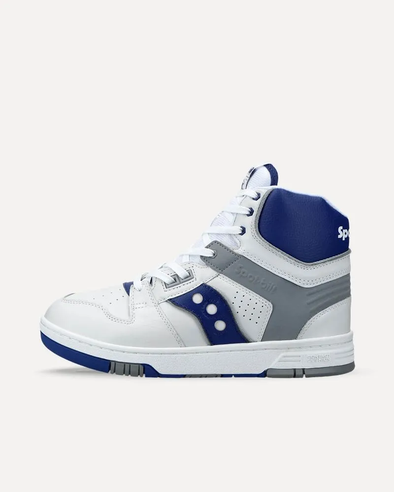 Spot-Bilt by Saucony Sonic High