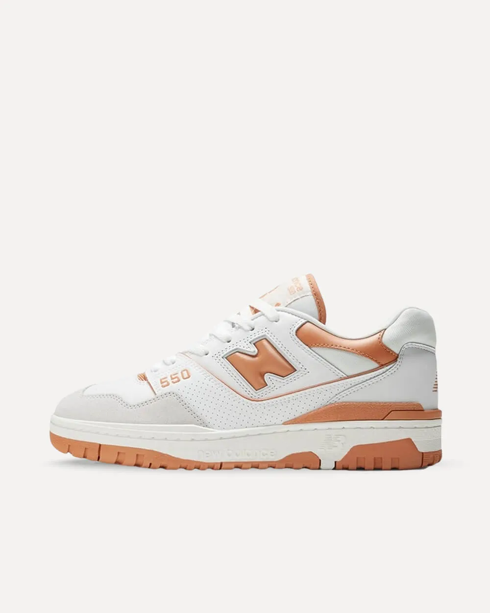 New Balance BB550LSC