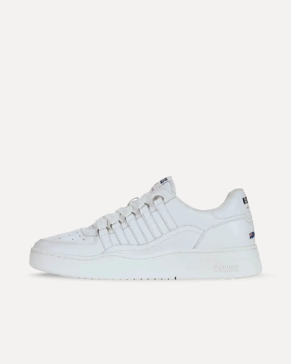 K-Swiss Cannoncourt C Leather