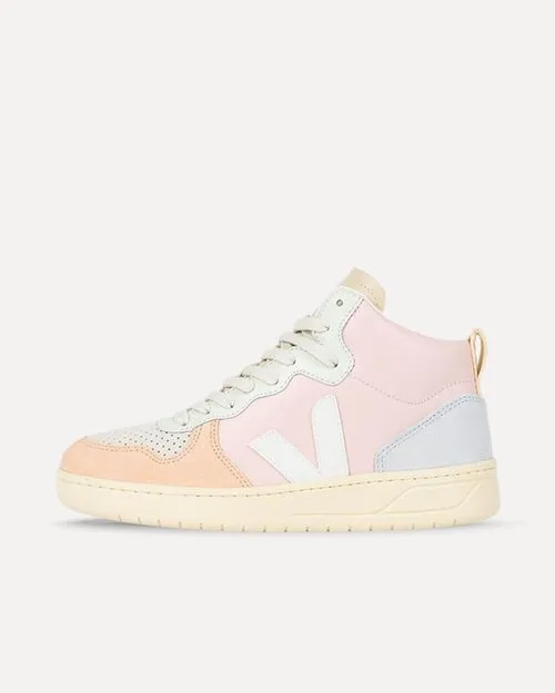 Veja V-15 Leather W